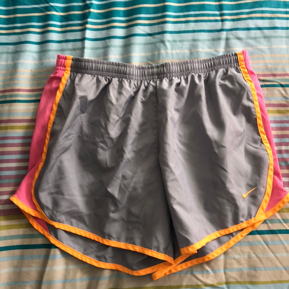 Nike dri-fit shorts